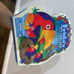Frida's fruit 2024 fiesta game