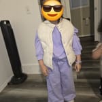 User submitted media