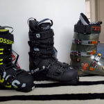 Salomon X Pro Ski Boots | evo