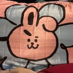 User submitted media