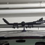 Kit Porte Kayak pour montage sur barres de toit ou de remorque