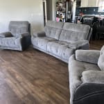 User submitted media