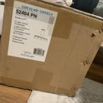 User submitted media