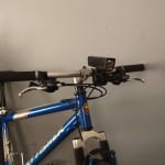 Trek Commuter Pro RT Front Bike Light - Trek Bikes