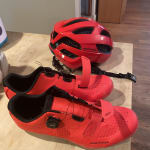 Bontrager Circuit Road Cycling Shoe Trek Bikes