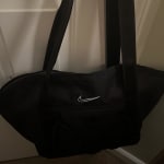 Nike One Training Tote Guava