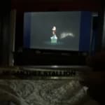 User submitted media