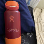 Hydro Flask Scenic Trails Limited Edition 32oz Wide Mouth