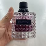 User submitted media