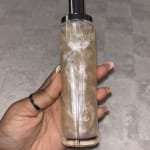 User submitted media