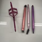 User submitted media