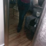 Women's Wrangler Retro® Mae Jean (Plus) in MS Wash
