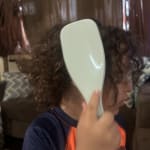 User submitted media