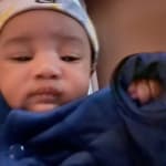 User submitted media