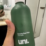 User submitted media