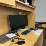 User submitted media