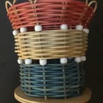 Basketry Kit - 25 Projects