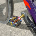 Bontrager Comp MTB Pedal Set - Bikes