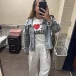 User submitted media