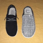 Hey Dude Zen Shoe - Men's Shoes in 