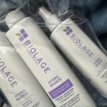 User submitted media
