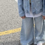 User submitted media