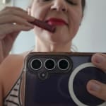 User submitted media