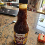 User submitted media