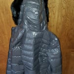 ugg valerie coat