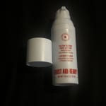 User submitted media