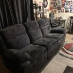 User submitted media