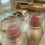 User submitted media