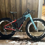 45NRTH Wrathchild Trail Tire - www.45NRTH.com