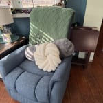 User submitted media