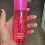 User submitted media