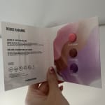 User submitted media
