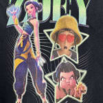 User submitted media