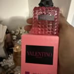 User submitted media