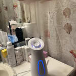 User submitted media