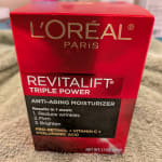 User submitted media