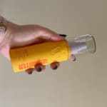 User submitted media