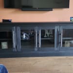 User submitted media