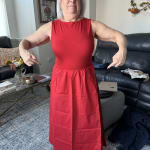 User submitted media