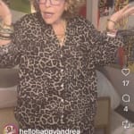 User submitted media