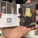 User submitted media