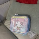 User submitted media