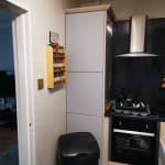 Ronseal chalky furniture store paint dove grey