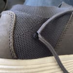 Tower Hill Knit Lace-Up Shoes | Duluth Trading Company display picture 1
