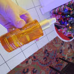 User submitted media