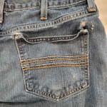 Murdoch's – Cinch - Men's Silver Label Jean - Dark Enzyme